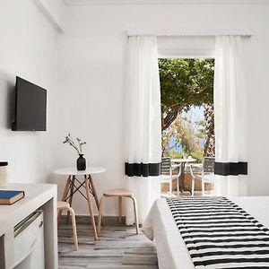 Comfort Double Sea View Room