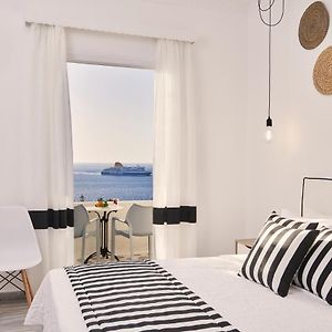 Superior Sea View Room